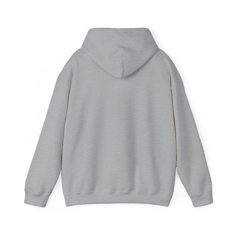 Feral Raccoon Moonlit Wilderness Hoodie | Trash Panda Aesthetic