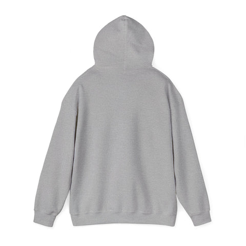Feral Raccoon Moonlit Wilderness Hoodie | Trash Panda Aesthetic