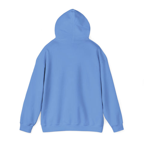 Feral Raccoon Moonlit Wilderness Hoodie | Trash Panda Aesthetic