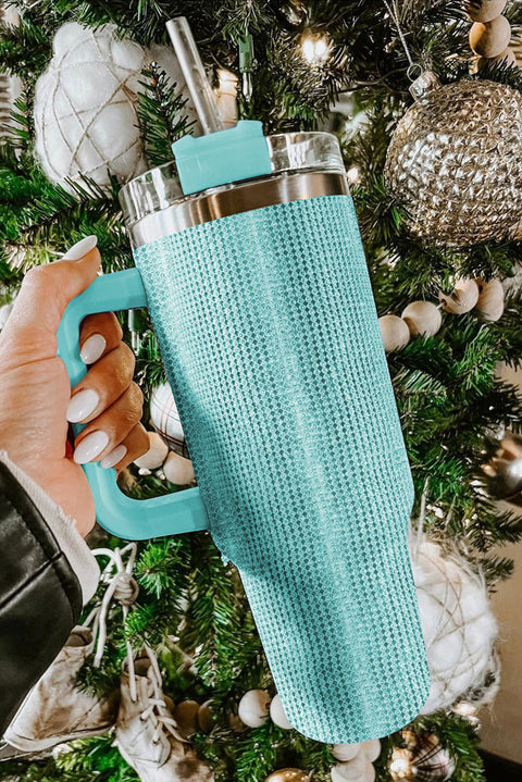 Purple 304 Stainless Steel Double-layer Insulated Cup 40oz