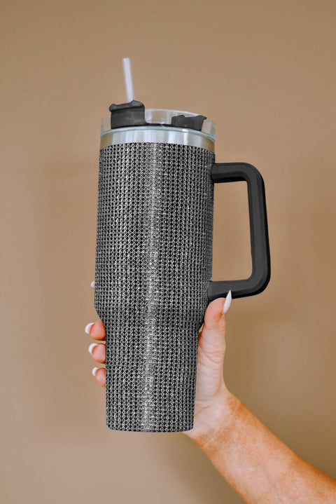 Purple 304 Stainless Steel Double-layer Insulated Cup 40oz