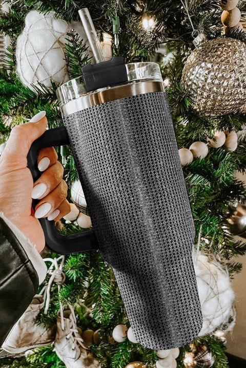 Purple 304 Stainless Steel Double-layer Insulated Cup 40oz