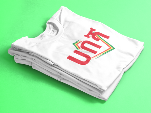 "Habesha Heritage: Embrace Ethiopian Culture with Our Vibrant T-shirts"