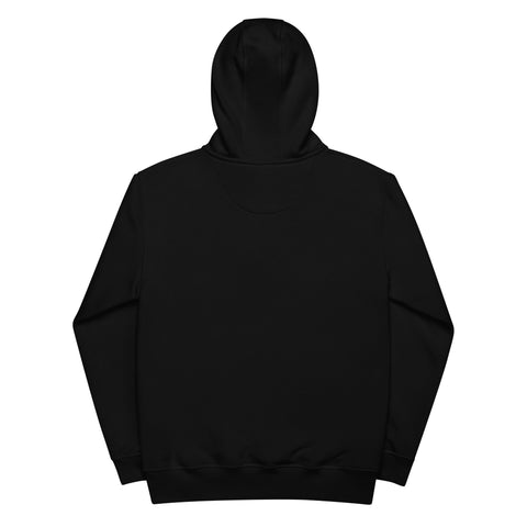 Unisex Premium eco hoodie light weight sweatshirts for fall and winter season